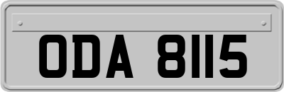 ODA8115