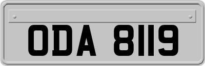 ODA8119