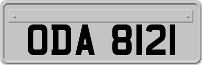 ODA8121
