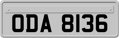 ODA8136