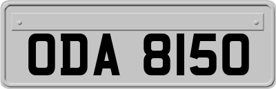 ODA8150