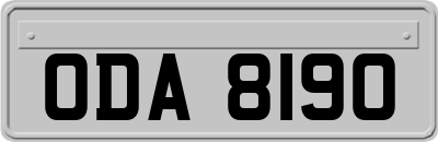 ODA8190