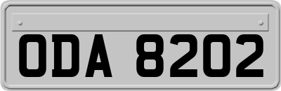 ODA8202
