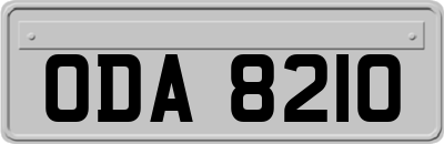 ODA8210