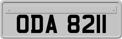 ODA8211
