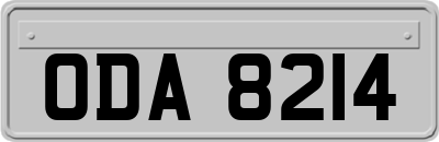 ODA8214