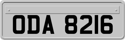 ODA8216