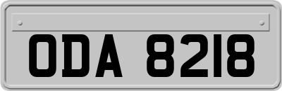 ODA8218