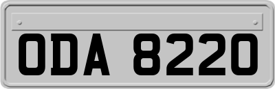 ODA8220