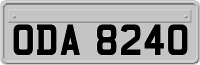 ODA8240