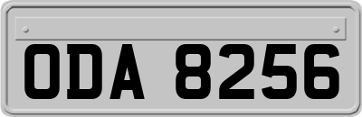 ODA8256