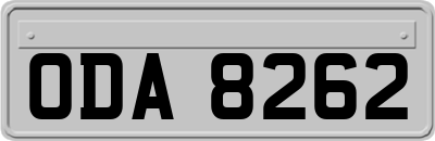ODA8262