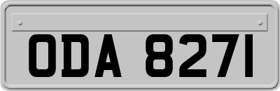 ODA8271