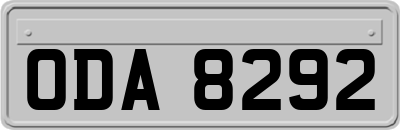 ODA8292
