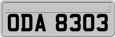 ODA8303