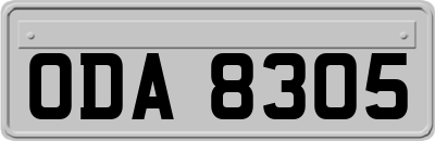 ODA8305
