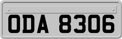 ODA8306