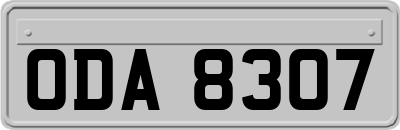ODA8307