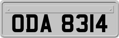 ODA8314