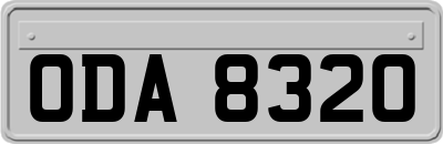 ODA8320