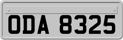 ODA8325