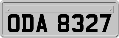 ODA8327