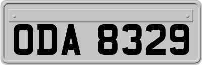 ODA8329