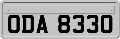 ODA8330