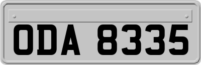 ODA8335