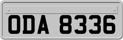 ODA8336