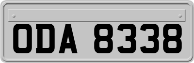 ODA8338