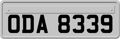 ODA8339