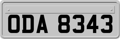 ODA8343