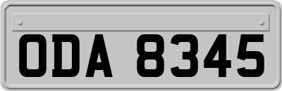 ODA8345