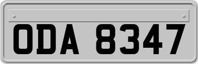 ODA8347