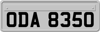 ODA8350