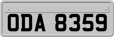 ODA8359