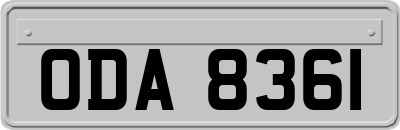 ODA8361