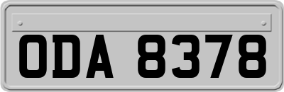 ODA8378