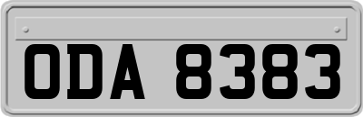 ODA8383