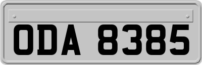 ODA8385