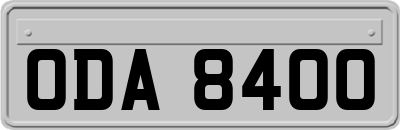ODA8400