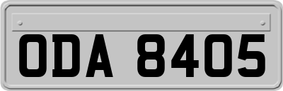 ODA8405