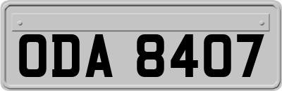 ODA8407