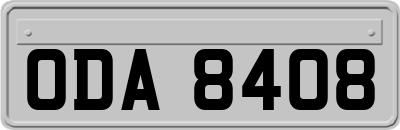 ODA8408