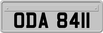 ODA8411