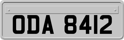 ODA8412