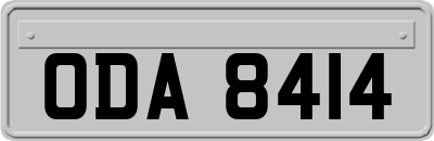 ODA8414