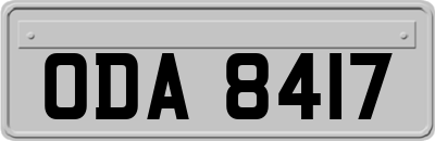 ODA8417