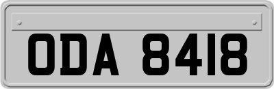 ODA8418